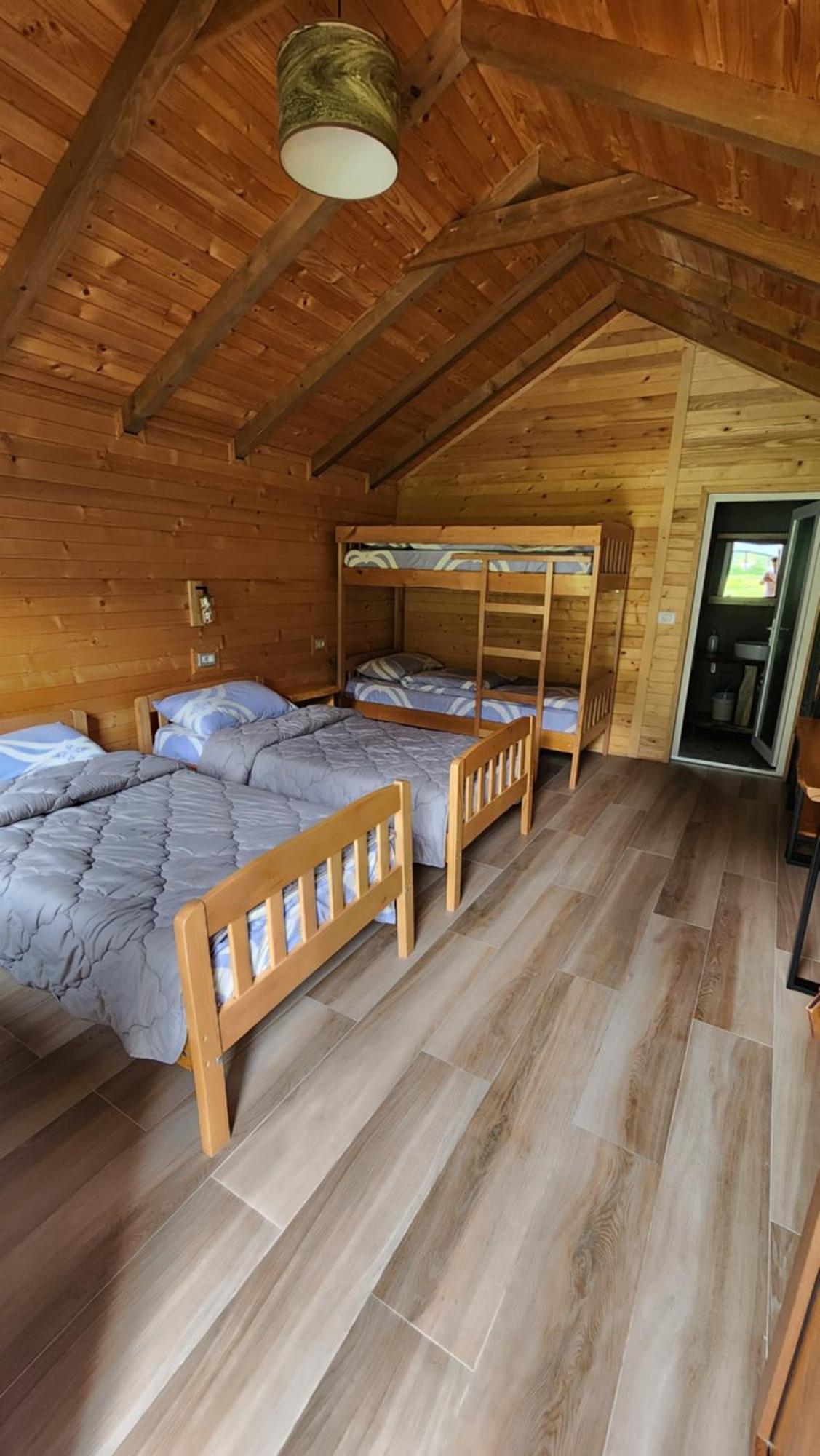 Villas Jezerca Βαλμπόνα Δωμάτιο φωτογραφία
