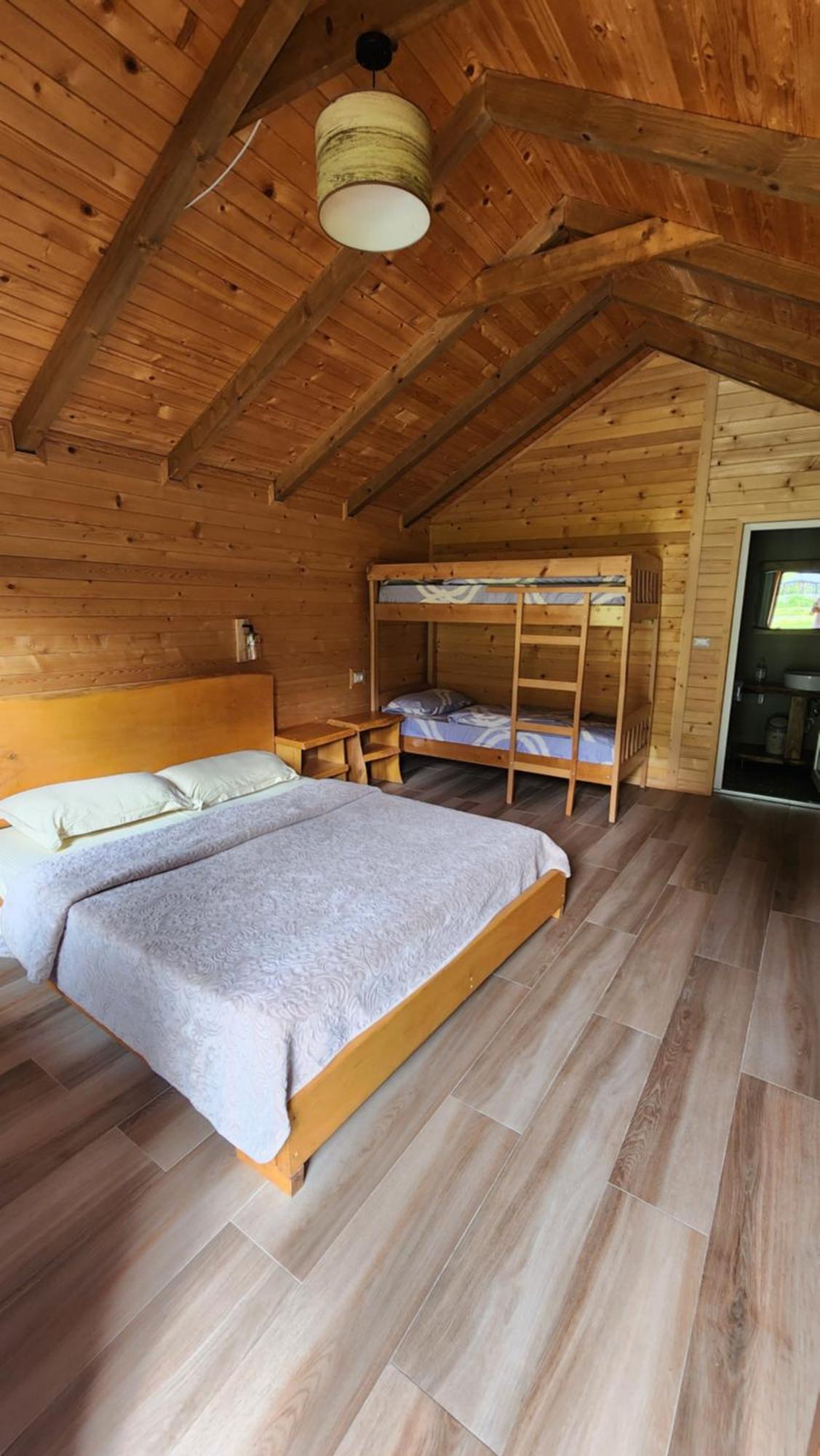 Villas Jezerca Βαλμπόνα Δωμάτιο φωτογραφία