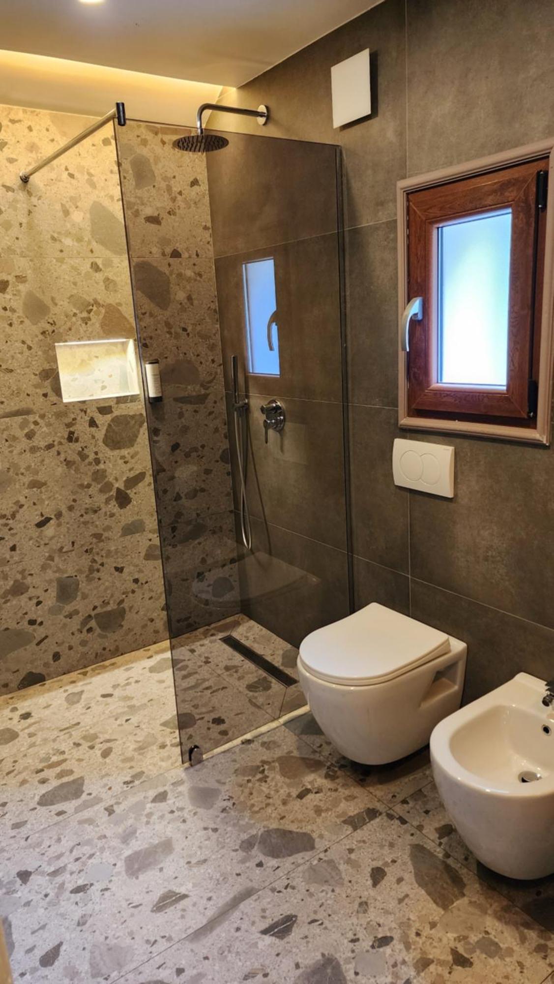 Villas Jezerca Βαλμπόνα Δωμάτιο φωτογραφία